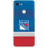 NHL New York Rangers Jersey Google Pixel 3 Skin